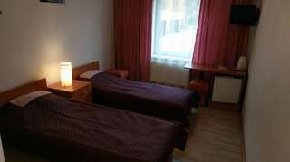 Дома для отпуска Berzu aleja Бирштонас Двухместный номер «Комфорт» с 1 кроватью или 2 отдельными кроватями-2
