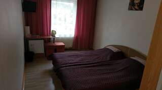 Дома для отпуска Berzu aleja Бирштонас Двухместный номер «Комфорт» с 1 кроватью или 2 отдельными кроватями-3