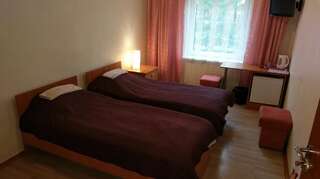 Дома для отпуска Berzu aleja Бирштонас Двухместный номер «Комфорт» с 1 кроватью или 2 отдельными кроватями-3