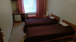Дома для отпуска Berzu aleja Бирштонас Двухместный номер «Комфорт» с 1 кроватью или 2 отдельными кроватями-4